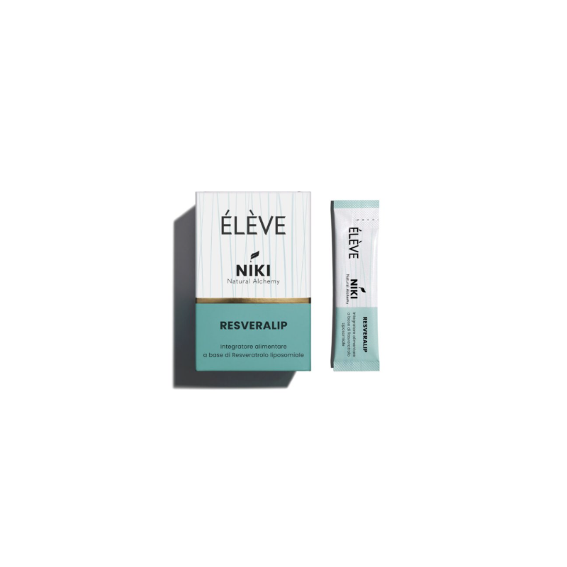 Eleve niki resveralip 30 stick