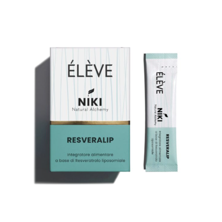 Eleve niki resveralip 30 stick