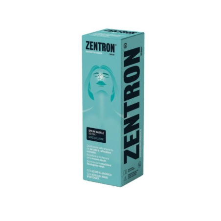 Zentron spray 50 ml