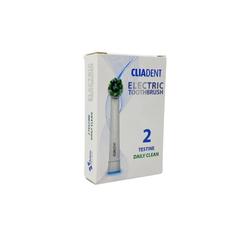 Cliadent testina daily clean