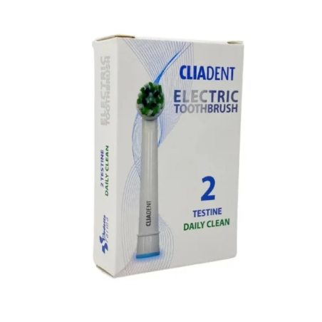 Cliadent testina daily clean