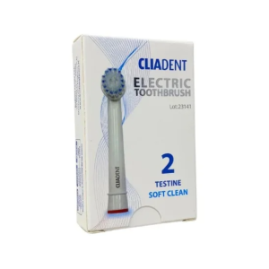 Cliadent testina soft clean