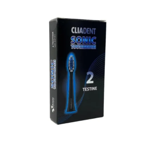 Cliadent testina sonic