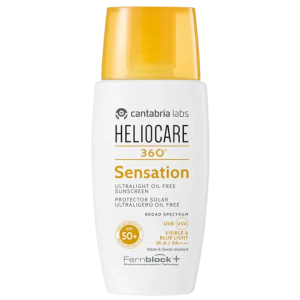 Heliocare 360 sensation 50 ml