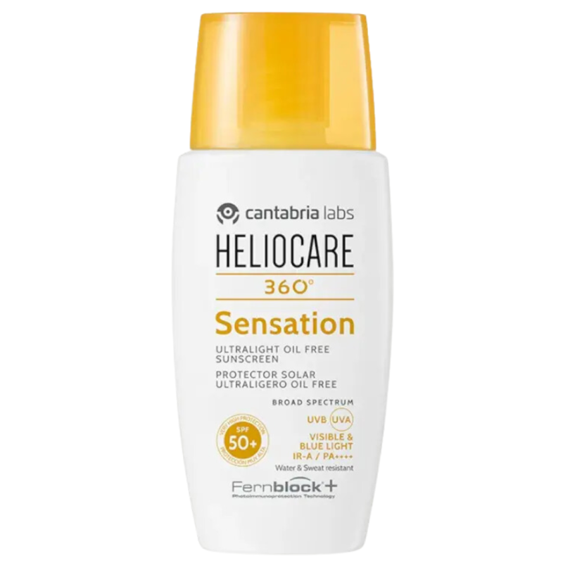 Heliocare 360 sensation 50 ml