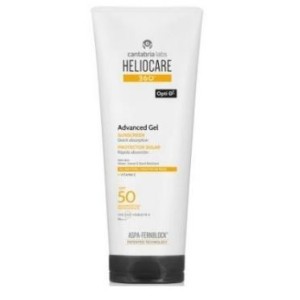 Heliocare 360 advanced body gel 250 ml