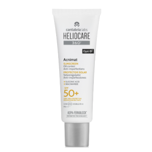 Heliocare 360 acnimat 50 ml