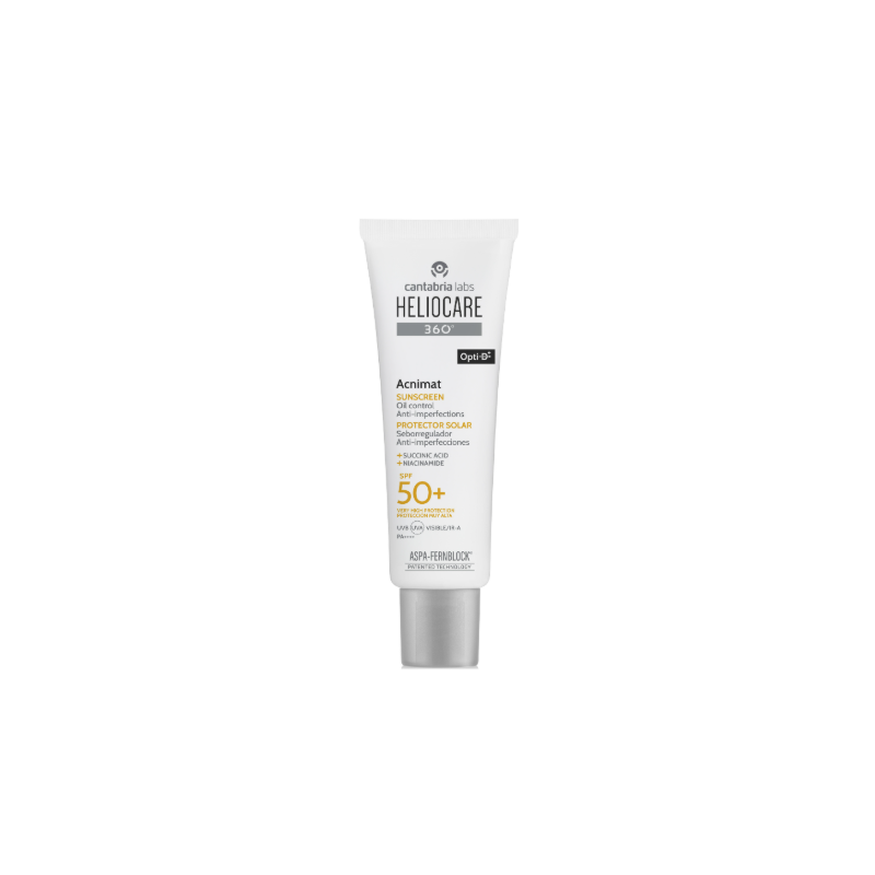 Heliocare 360 acnimat 50 ml