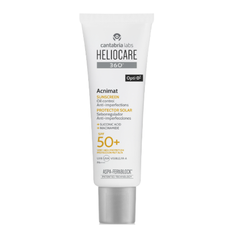 Heliocare 360 acnimat 50 ml