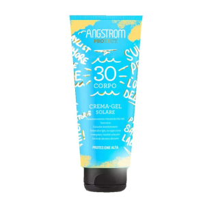 Angstrom crema gel spf30 200 ml limited edition 2025