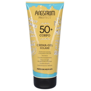 Angstrom crema gel spf50+ 200 ml limited edition 2025