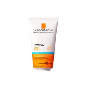 Anthelios latte uvmune viso corpo 150 ml