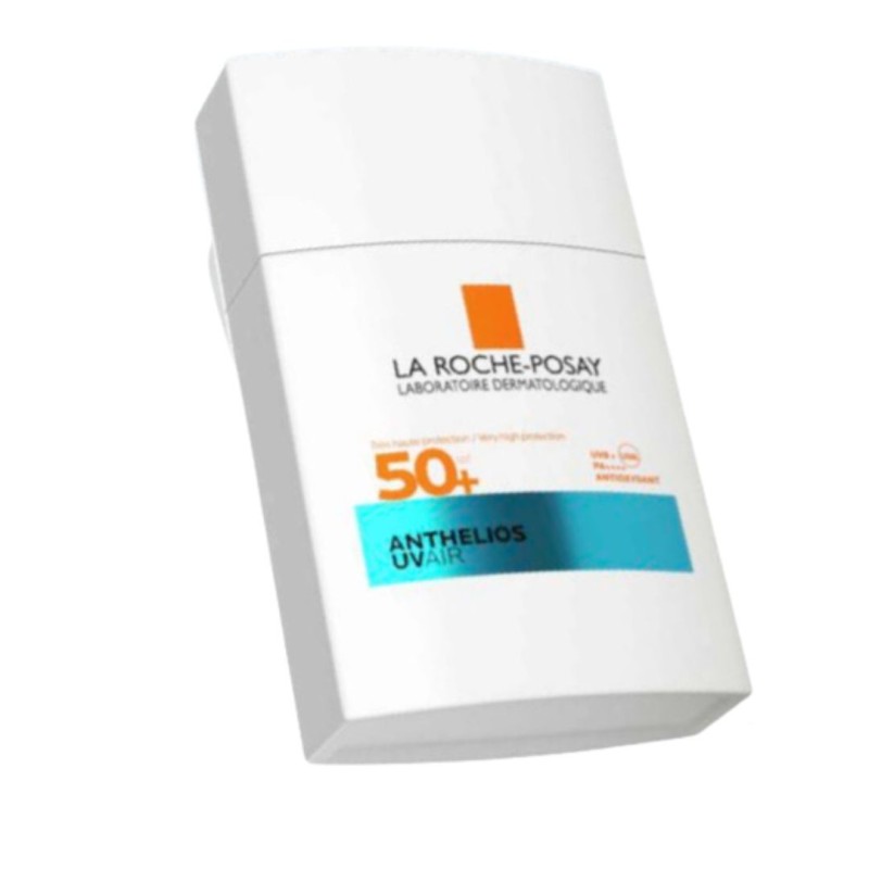 Anthelios fluido leggero uvair spf50+ 40 ml