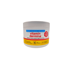 Vitamindermina crema 400 ml sp
