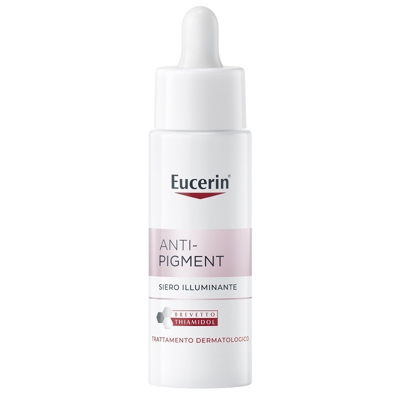 Eucerin anti-pigment siero illuminante 30 ml