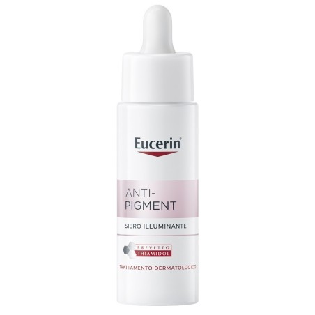 Eucerin anti-pigment siero illuminante 30 ml