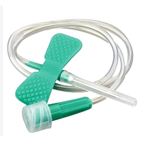 Ago easy farfalla gauge 21 100 pezzi