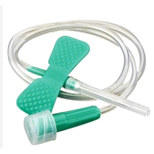 Ago easy farfalla gauge 21 100 pezzi