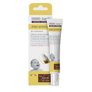 Fiocchi di riso dermo zzzz dopo puntura 14 ml