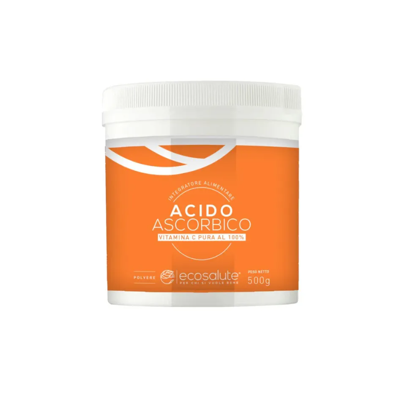 Acido ascorbico 500 g
