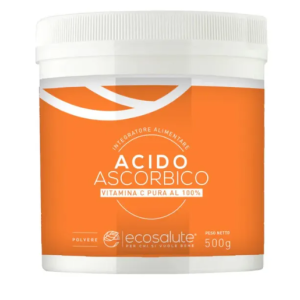 Acido ascorbico 500 g