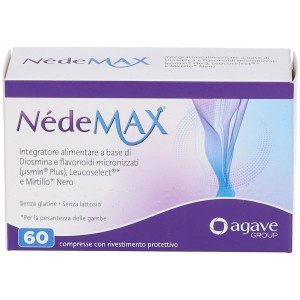 Nedemax 60 compresse