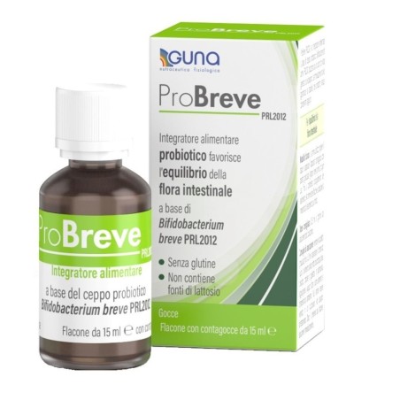 Probreve prl2012 15 ml