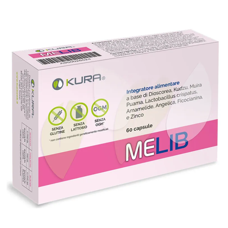 Melib 60 capsule