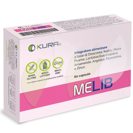 Melib 60 capsule