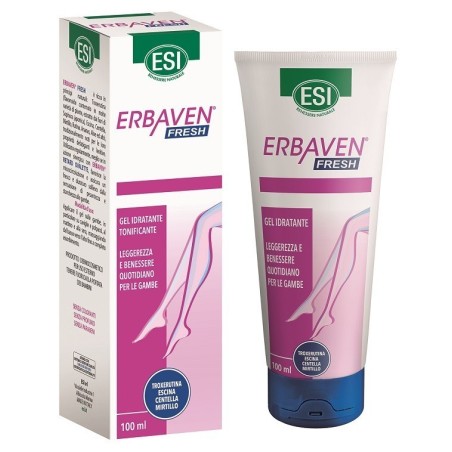 Esi erbaven fresh 100 ml Esi erbaven fresh 100 ml