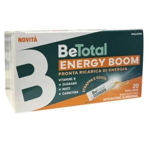 Betotal energy boom 20 stick
