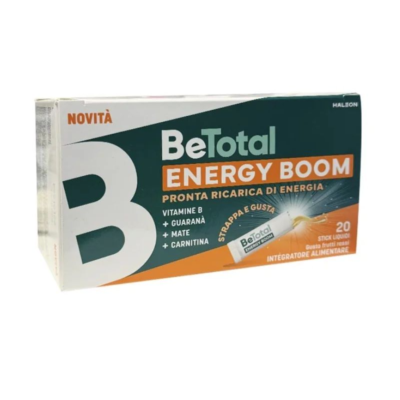 Betotal energy boom 20 stick