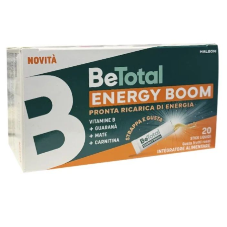 Betotal energy boom 20 stick