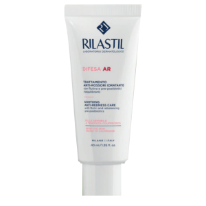 Rilastil difesa trattamento anti rossori idratante 40 ml