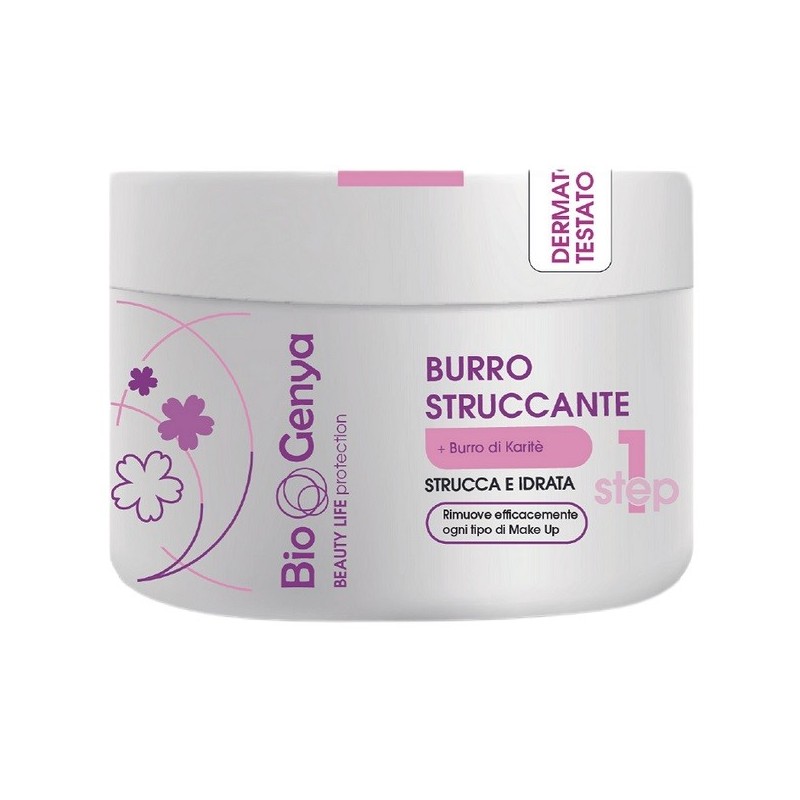 Biogenya burro struccante 80 ml