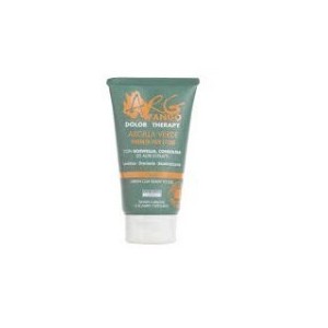 Argfango dolor therapy argilla verde pronta per l'uso per corpo 150 ml
