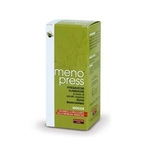 Meno press gocce 100 ml