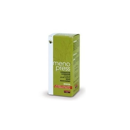 Meno press gocce 100 ml Meno press gocce 100 ml