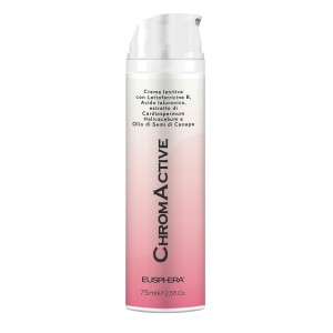 Eusphera chromactive crema 75 ml