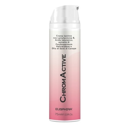 Eusphera chromactive crema 75 ml