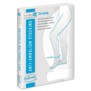 Thrombosis 18 con foro d'ispezione monocollant max sinistrol lungo