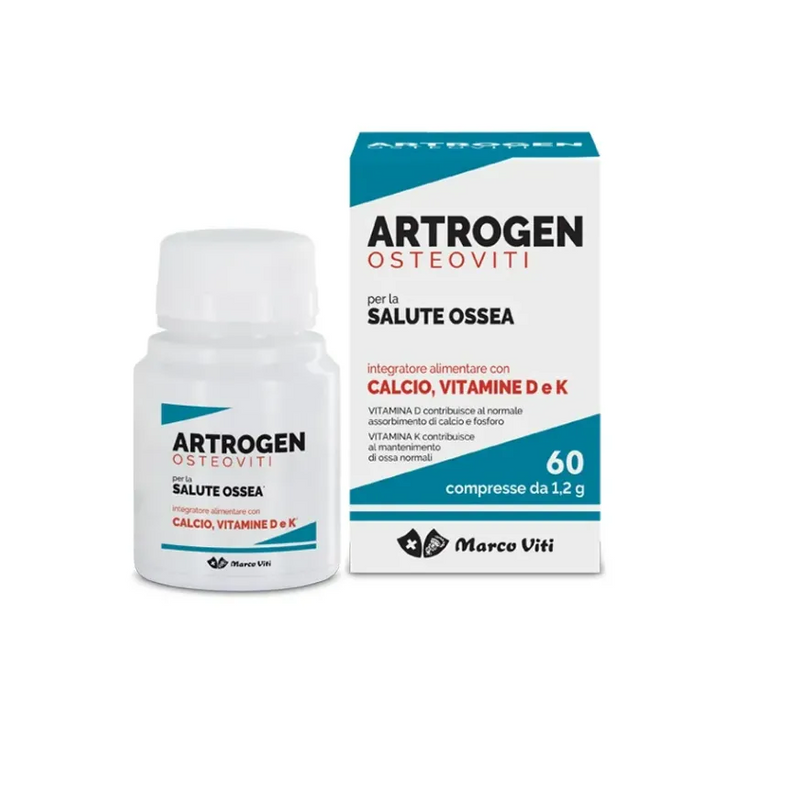 Artrogen osteoviti 30 bustine orosolubili