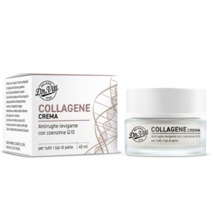 Dr viti crema collagene antirughe