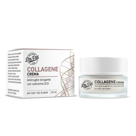 Dr viti crema collagene antirughe