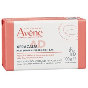 Avene xeracalm ad pane surgrass 100 g