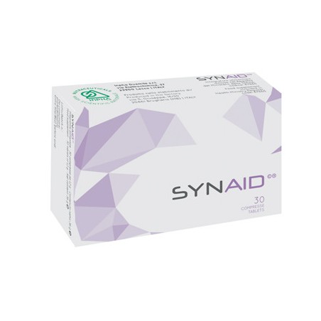 Synaid 30 compresse