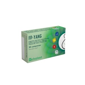 Fp-yang 30 compresse