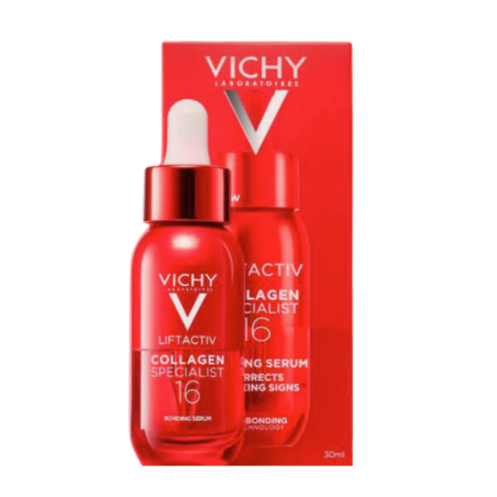 Liftactiv collagen specialist 16 bonding serum