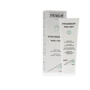 Synchroelast body cream 200 ml