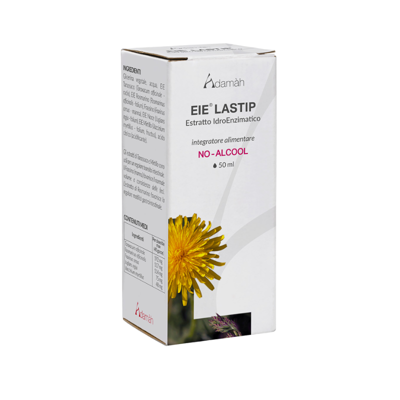 Eie lastip 60 ml Eie lastip 60 ml